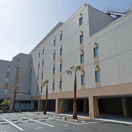 Hiyori Hotel Maihama Urayasu Bagian luar foto